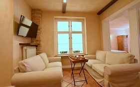 Apartment (55 m²), 2 Schlafzimmer und 1 eigene Badezimmer in Breslau Stadtzentrum