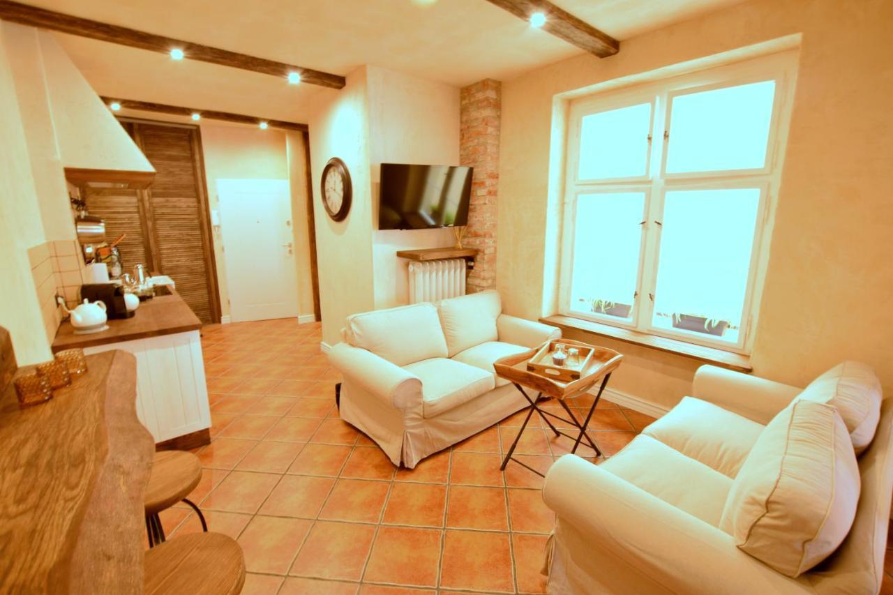 Apartment  Breslau Exterior foto