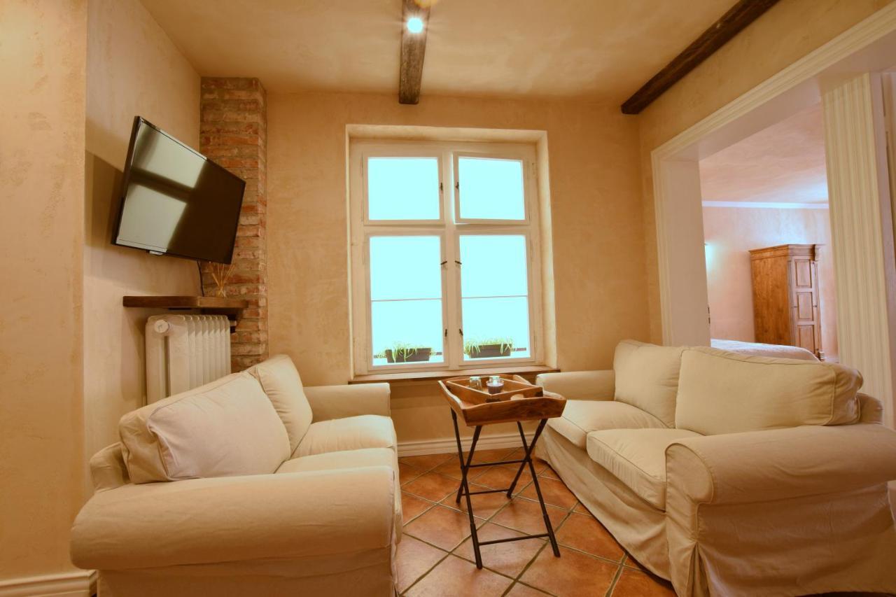 Apartment  Breslau Exterior foto